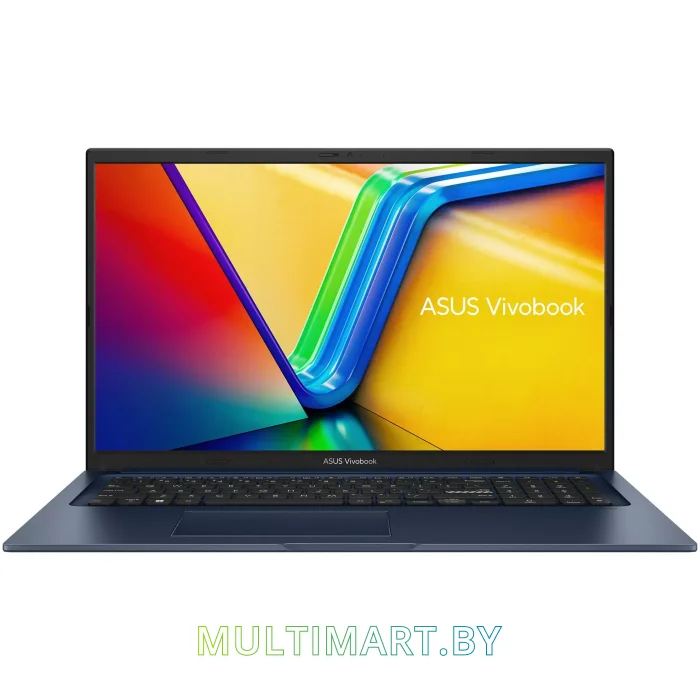 Ноутбук ASUS VivoBook 17 X1704VA-AU639 (90NB10V2-M00RJ0)